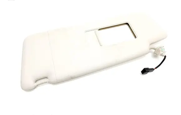 Volkswagen PASSAT B7 USA Sun visor 561857551