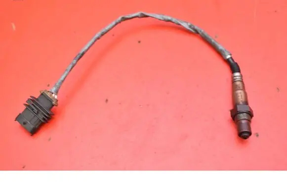 Opel Astra J Lambda probe sensor 55563348