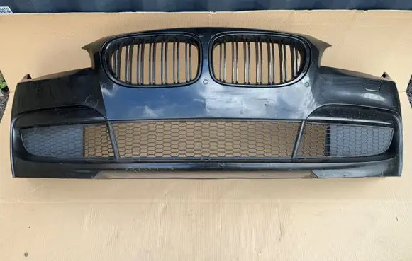 BMW 7 F01 F02 F03 F04 Front bumper 51118049636