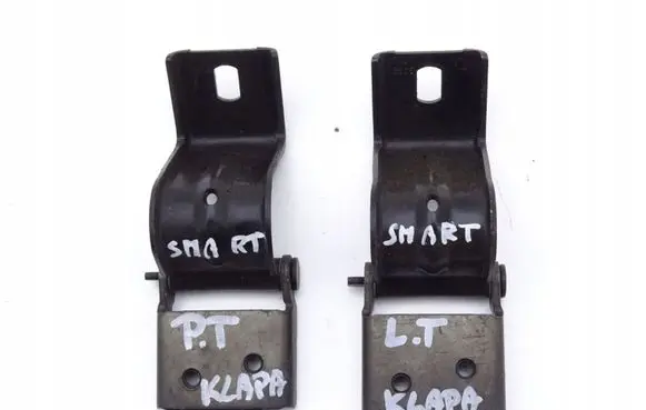 Smart ForTwo I Tailgate/trunk/boot hinge