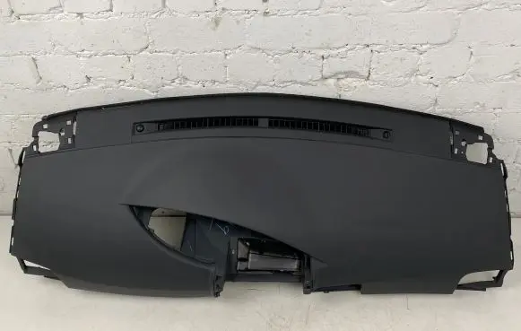 Toyota Verso Dashboard 558440F030 558470F010 558460F020