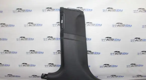 BMW 7 F01 F02 F03 F04 (B) pillar trim (bottom) 7340649
