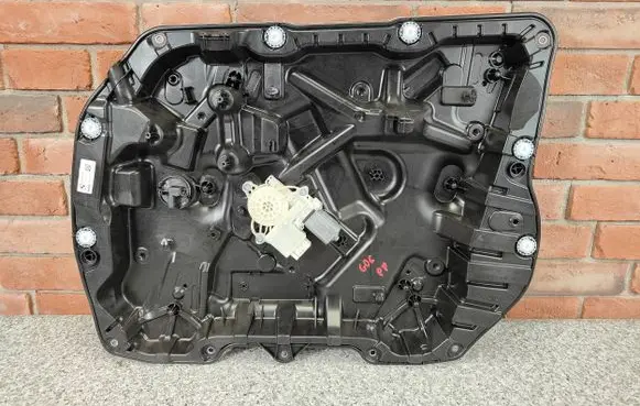 BMW X6 G06 Front window lifting mechanism without motor 5A3EB44