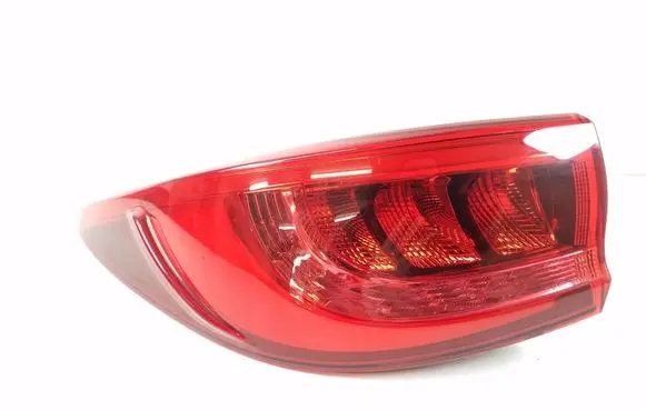 Infiniti Q30 Rear/tail lights 265555DA0A