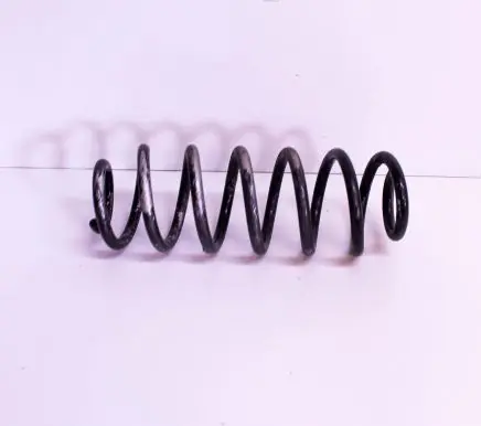Volkswagen PASSAT CC Rear coil spring