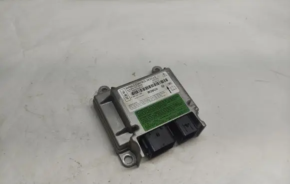 Mazda 3 I Airbag control unit/module BP4K57K30B
