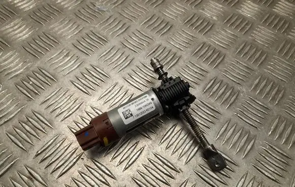 Mercedes-Benz EQE v295 Seat adjustment motor 2368984X06