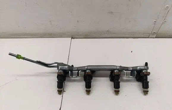Honda Jazz IV GR Fuel main line pipe 6Y0MH11 MH05AASRZZ
