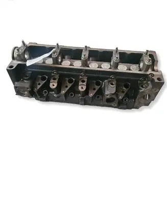 Ford S-MAX Engine head 6G9Q60901A1