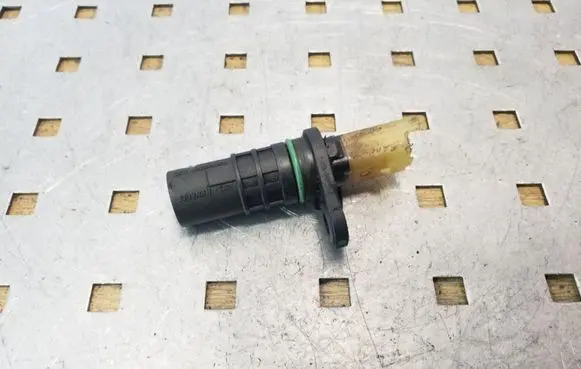 Opel Vivaro Crankshaft speed sensor 8200668500