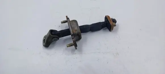 Subaru Outback Front door check strap stopper