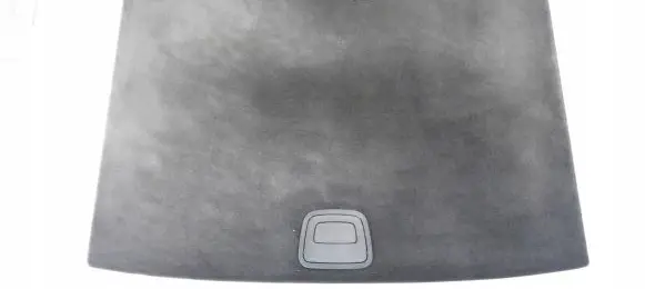 Mercedes-Benz A W176 Trunk/boot mat liner A1766800042