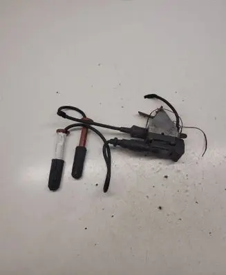 Mercedes-Benz C W202 High voltage ignition coil 0001582485