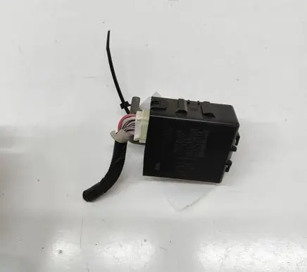 Toyota RAV 4 (XA50) Door central lock control unit/module 0515004520 8597042060