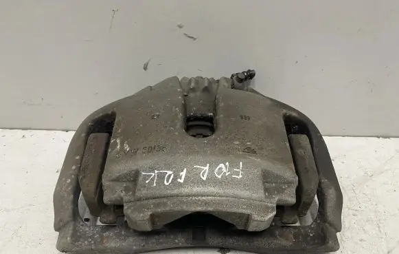 BMW 5 F10 F11 Front brake caliper 6036