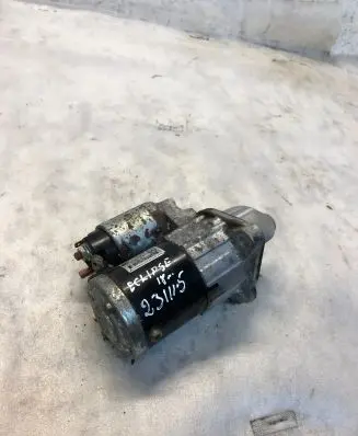 Mitsubishi Eclipse Cross Starter motor 1810a360