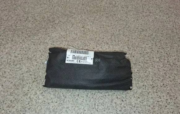 Citroen C4 Grand Picasso Seat airbag 34126098C 9678681880 103331880D