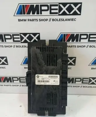 BMW 3 E90 E91 Xenon control unit/module 9390491
