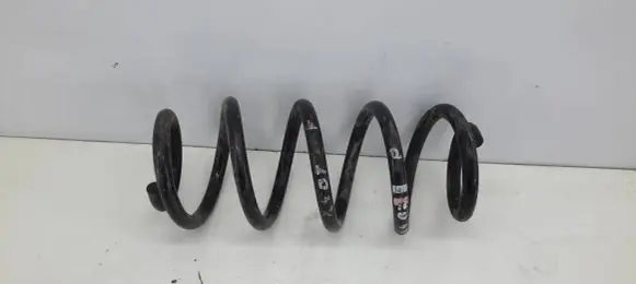 Audi A4 S4 B7 8E 8H Front coil spring 3844