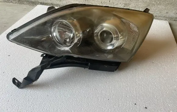 Honda CR-V Headlight/headlamp 33150SWWE0 P6916LC0MB