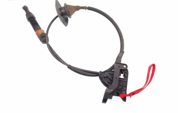 Chrysler Pacifica Gear shift cable linkage