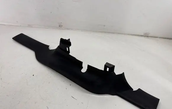 Dodge RAM (B) pillar trim (bottom) 6DQ88TRMAB 6DQ88TX7AB 6DQ88HL1AB