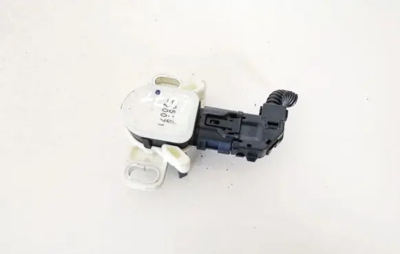 Clutch pedal sensor