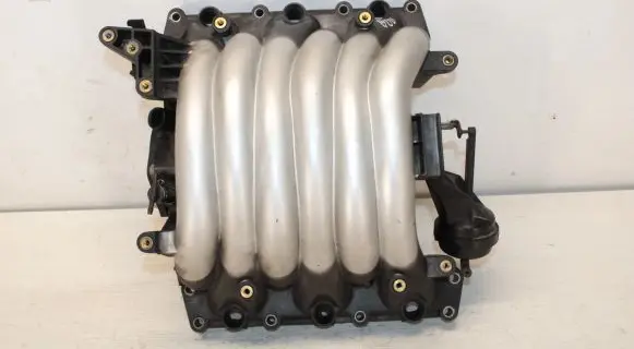 Audi A6 S6 C5 4B Intake manifold 078133223BF 078133151EH