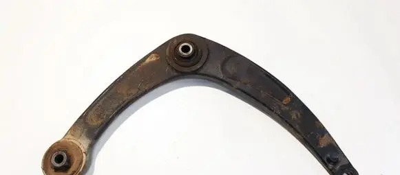Front lower control arm/wishbone