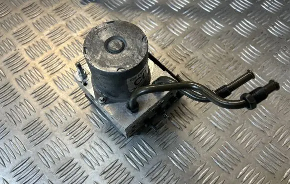 Hyundai Santa Fe ABS Pump 589102B850 0265950529 3C5853525