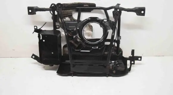 Audi A3 8Y Fuel tank mounting bracket 