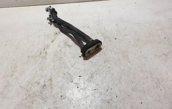 Jaguar XJL Air conditioning (A/C) pipe/hose 