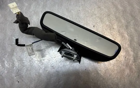 Mercedes-Benz E AMG W212 Rear view mirror (interior) A2048101217