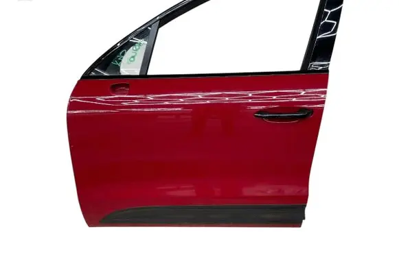 Porsche Macan (95B) Front door 
