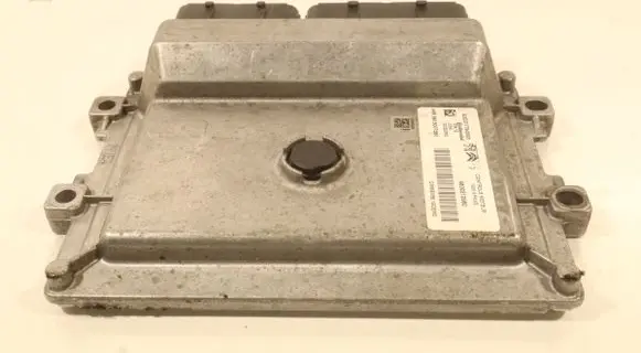 Citroen C3 Engine control unit/module ECU 9815037580