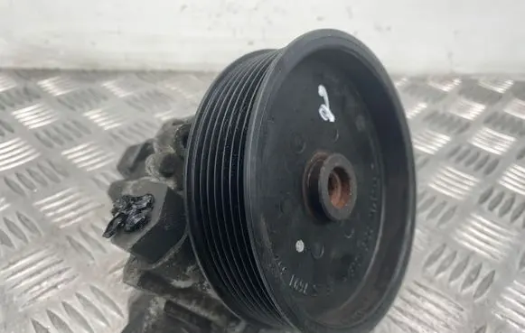 Mercedes-Benz CLS C219 Power steering pump A0054660201 7693068 13081128