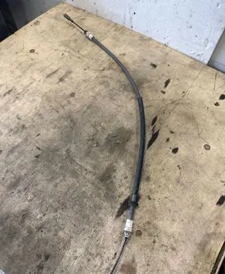 Renault Master III Handbrake/parking brake wiring cable 364024124R