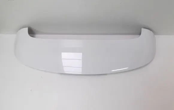 Opel Astra K Tailgate/trunk spoiler 422308280