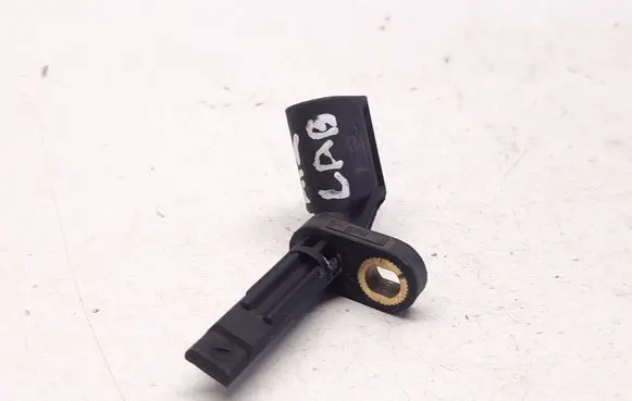Audi A6 S6 C6 4F ABS brake wheel speed sensor 0265007727