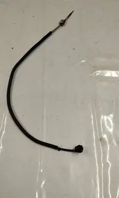 Mercedes-Benz GLC X253 C253 Exhaust gas temperature sensor A0009059705