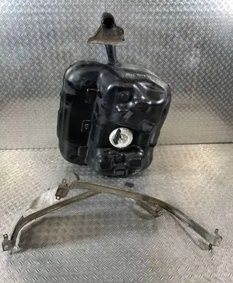 Fiat Ducato Fuel tank 1342310080