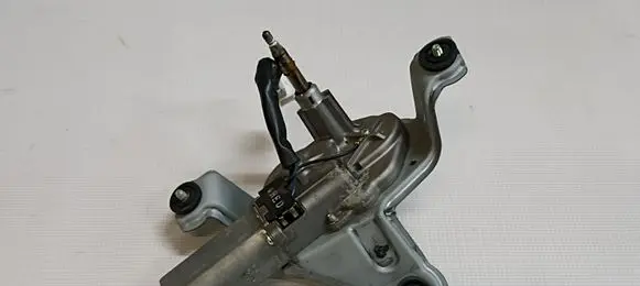 Hyundai i40 Rear window wiper motor 987003Z000