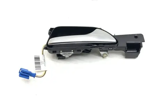 Mercedes-Benz GL X166 Front door interior handle A1667600661