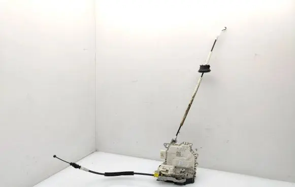 Audi Q5 SQ5 Rear door lock 8K0839015C