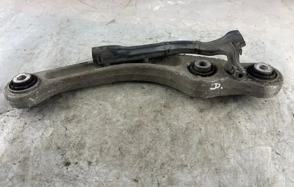 Audi A8 S8 D3 4E Rear control arm 4E0505361 4E0971822B