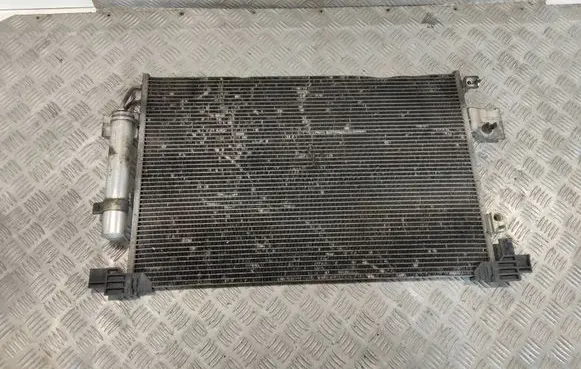 Mitsubishi Outlander A/C cooling radiator (condenser) 