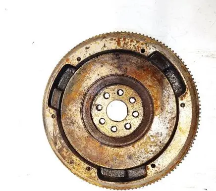 Flywheel