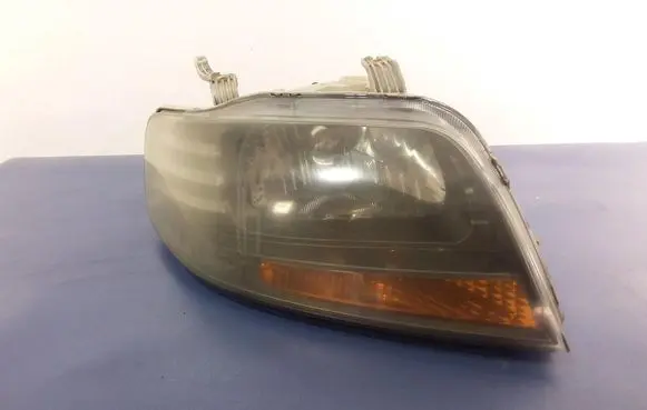 Chevrolet Aveo Headlight/headlamp 