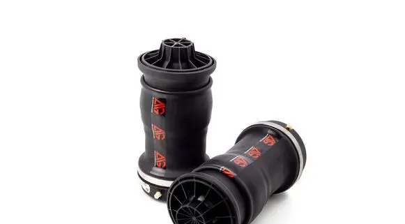 Mercedes-Benz ML AMG W164 Rear air suspension bag/shock absorber R310716401 A2923200525 2923200525