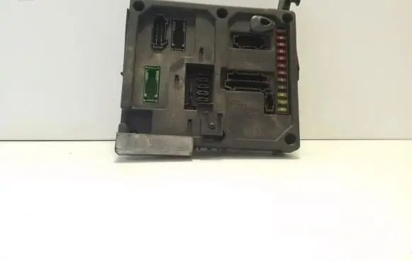 Volkswagen Sharan Comfort/convenience module 7M0962258H S10845100G